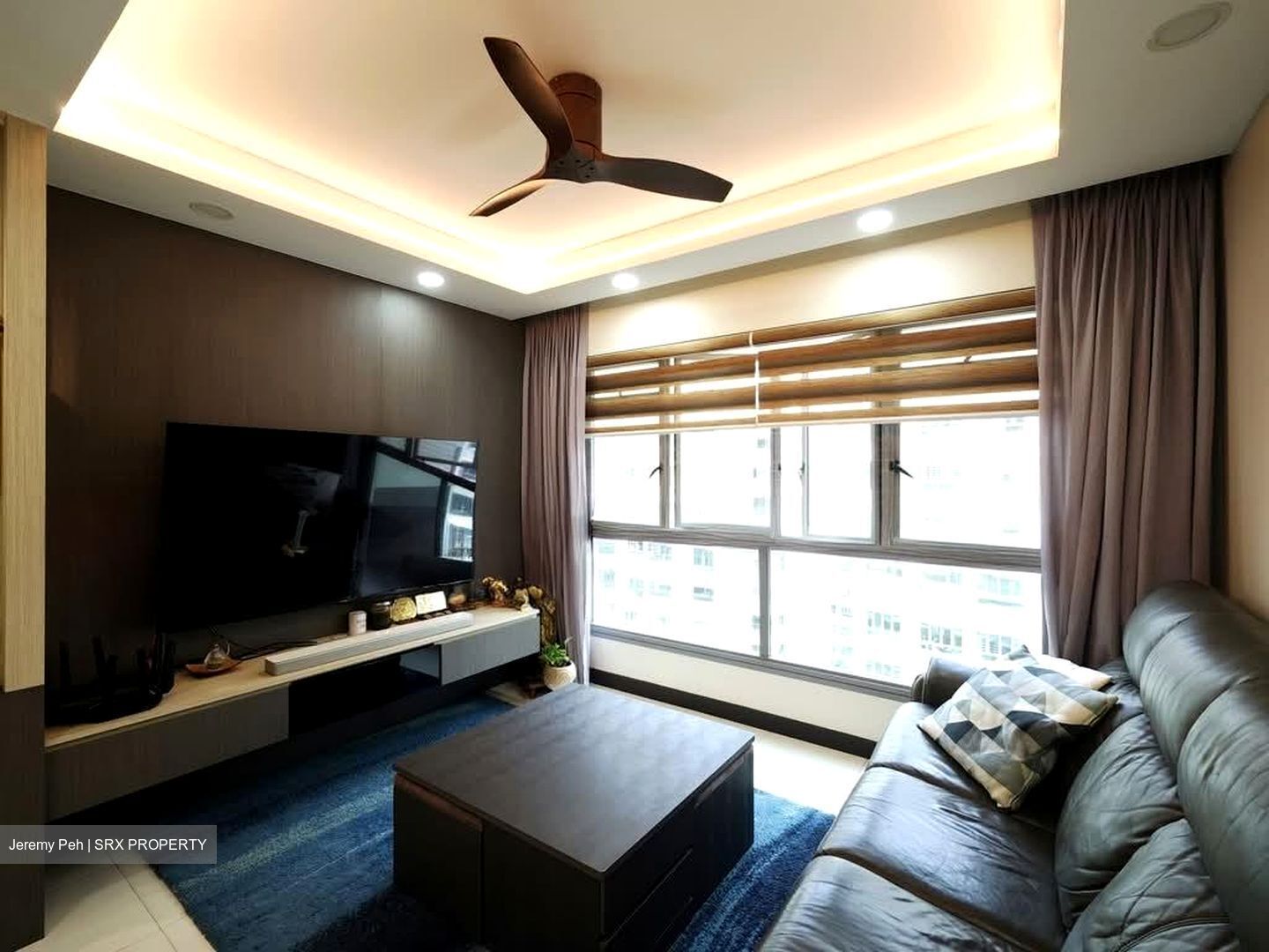 Blk 272D Punggol Residences (Punggol), HDB 4 Rooms #572398841